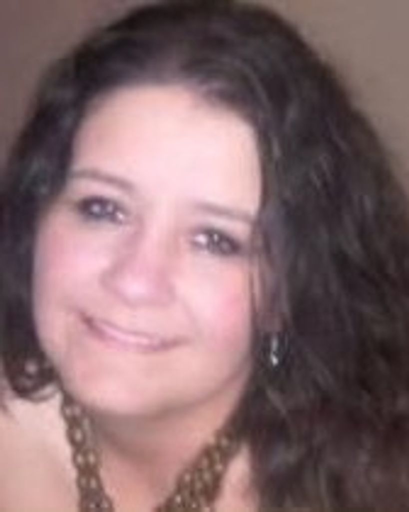 Lanette Stephens Rast