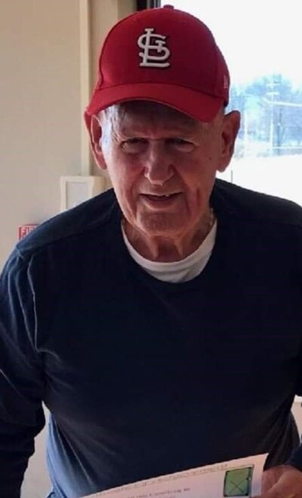 John Thomas "J.T." Ferrier Profile Photo