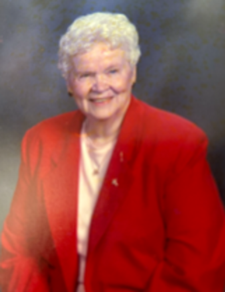 Marilynn Mossell