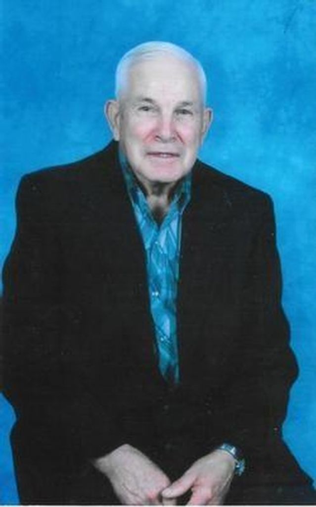 John Louis Hoover