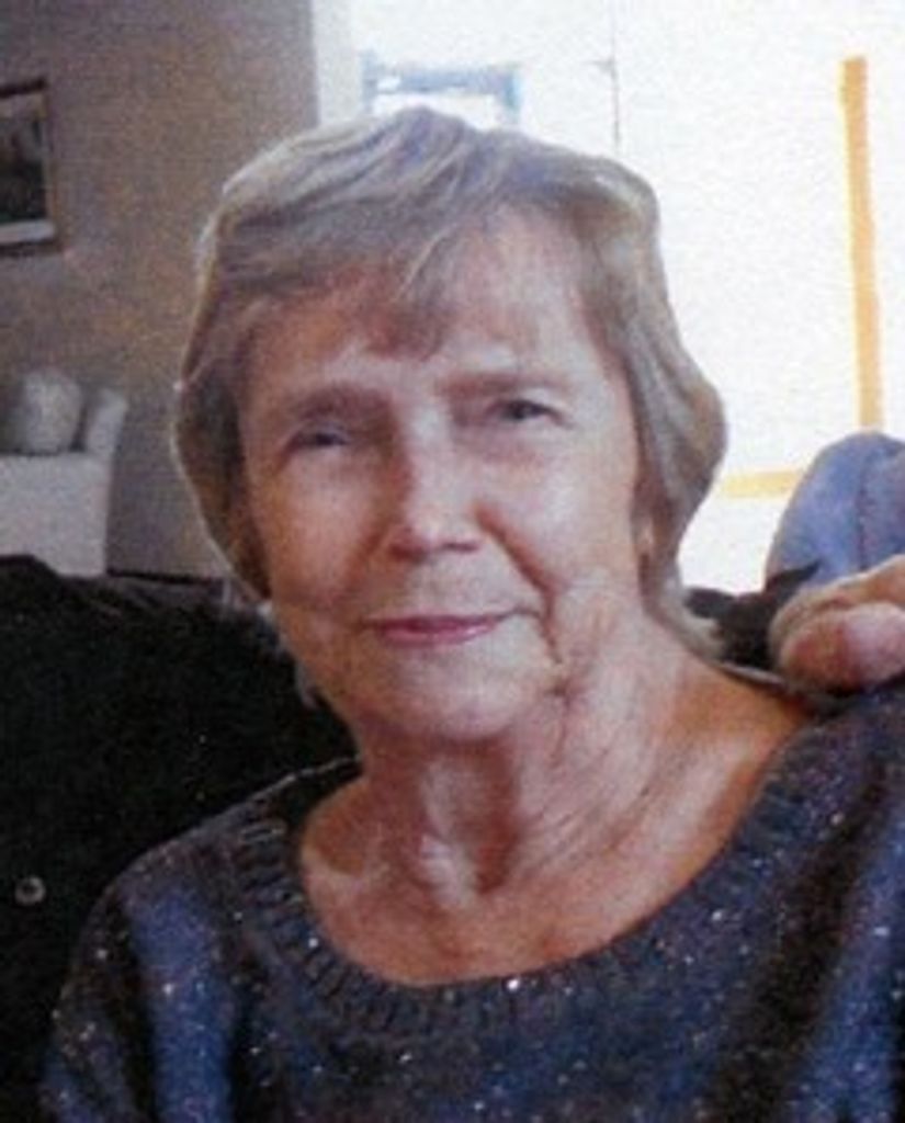 Helen Weiss