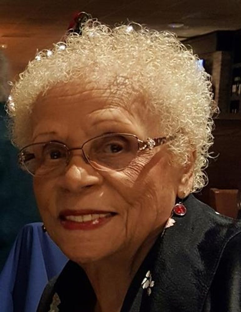 Shirley A. Connell Profile Photo