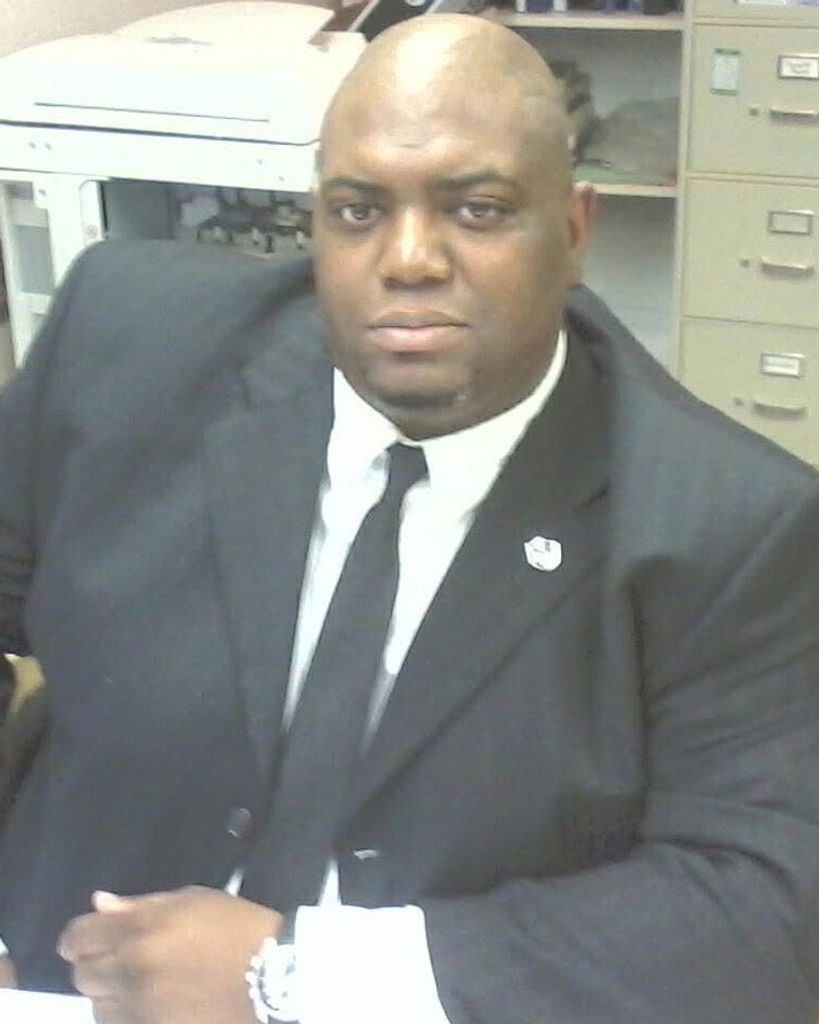 Joseph "J.J." Griffin Profile Photo