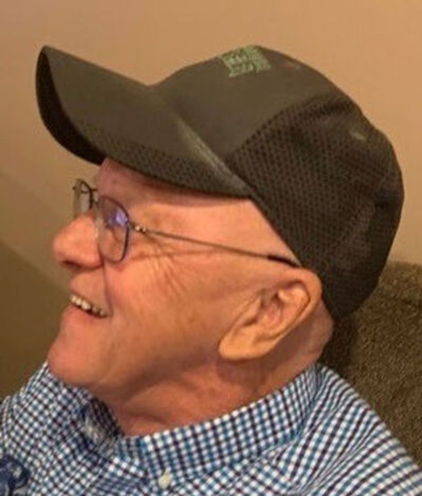 Wallace "Wally" R. Rosen Profile Photo