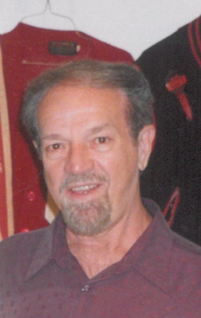 Johnny Mack Webb