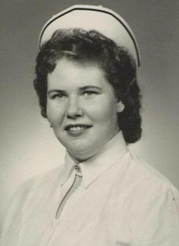 Nedra Ann Blazek