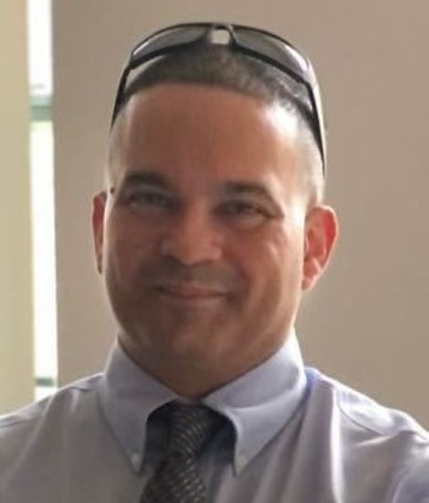 Pedro Chaparro