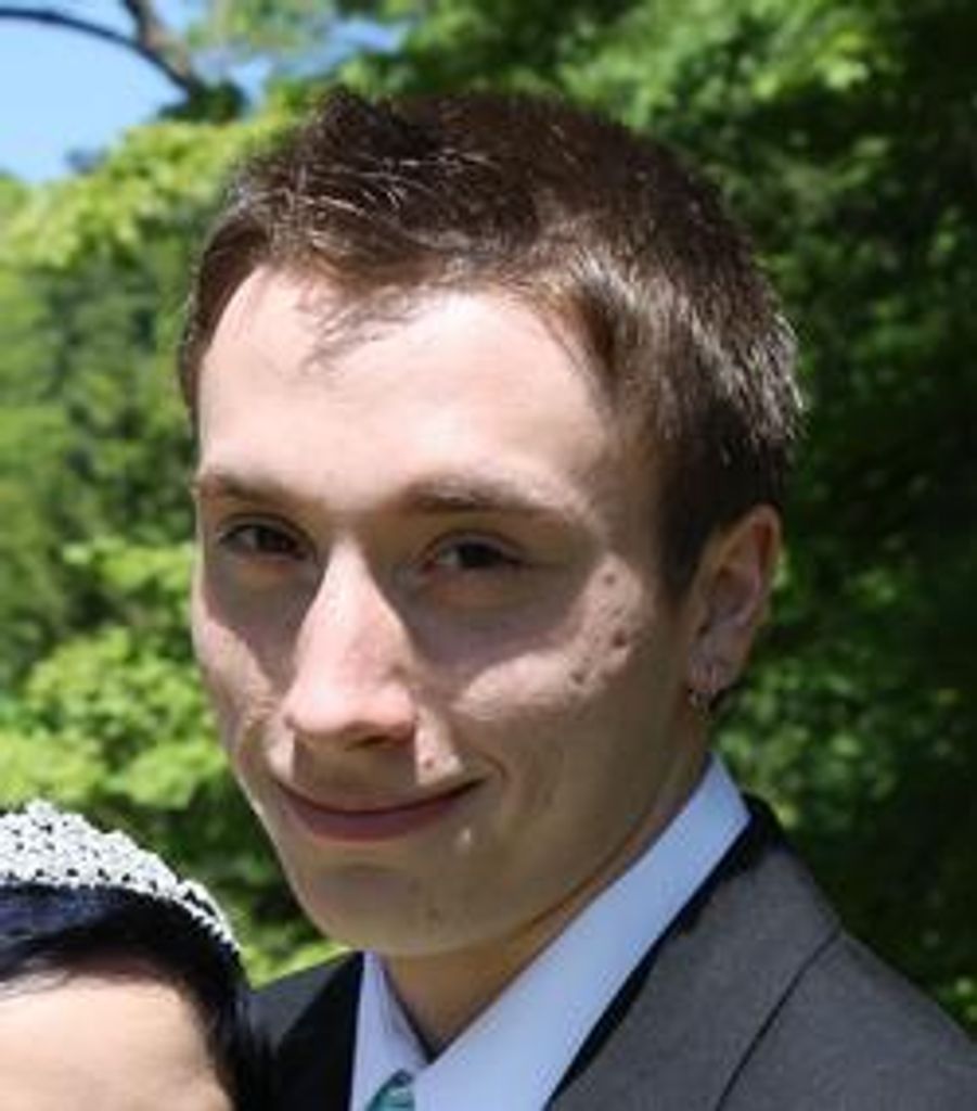 Nicolas V. Siciliano