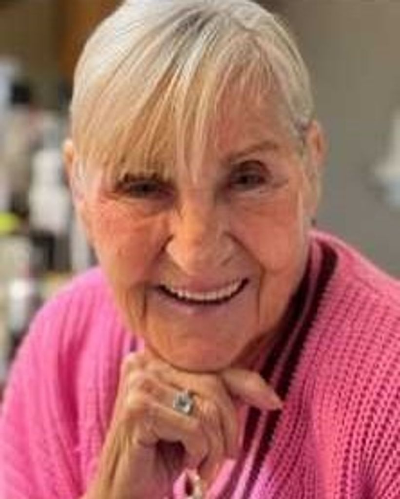 Joanne Cooke Profile Photo