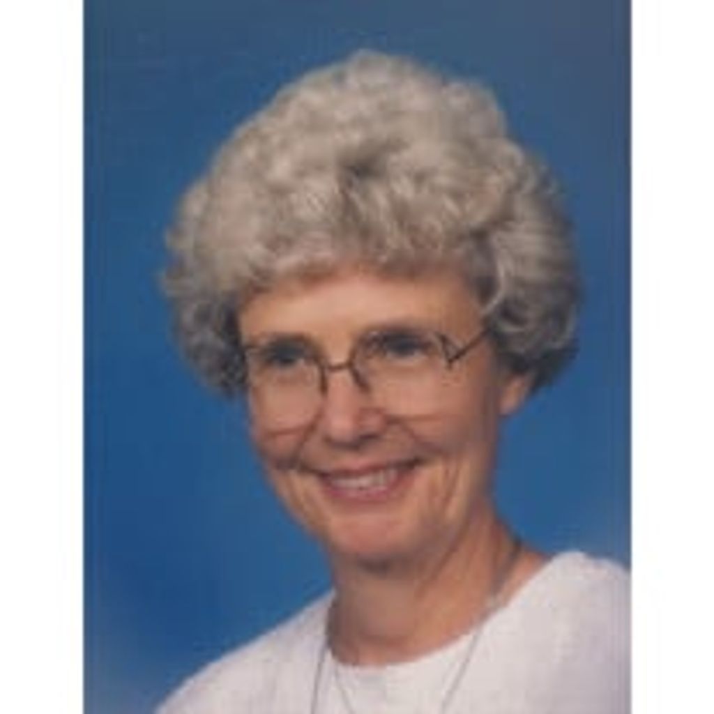 Del Rae Menlove Profile Photo