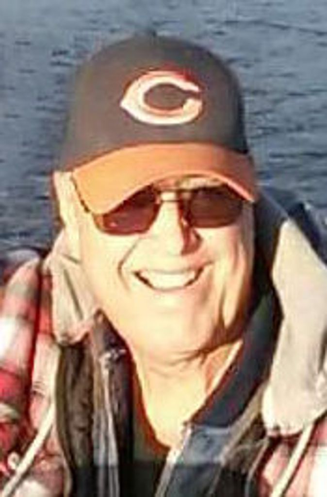 Terry Laha