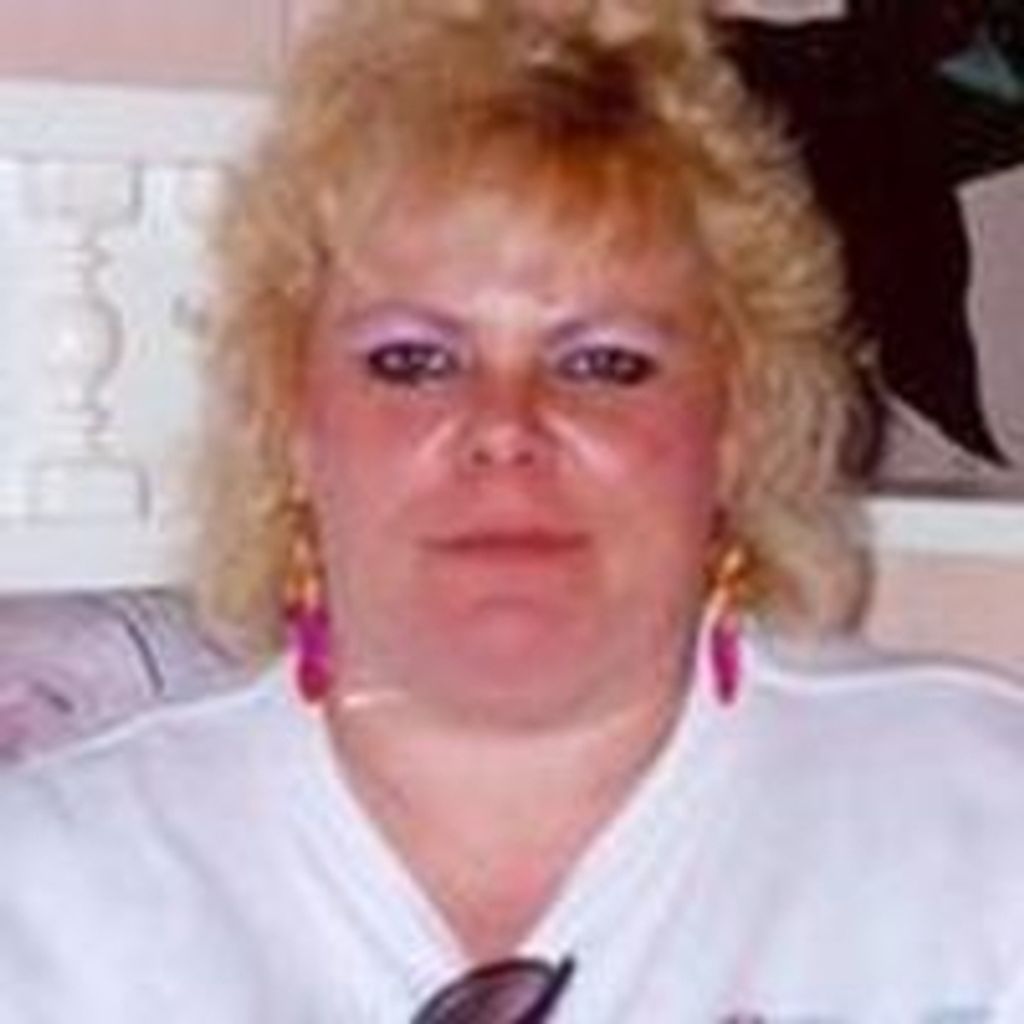 Carla Ann Chapman