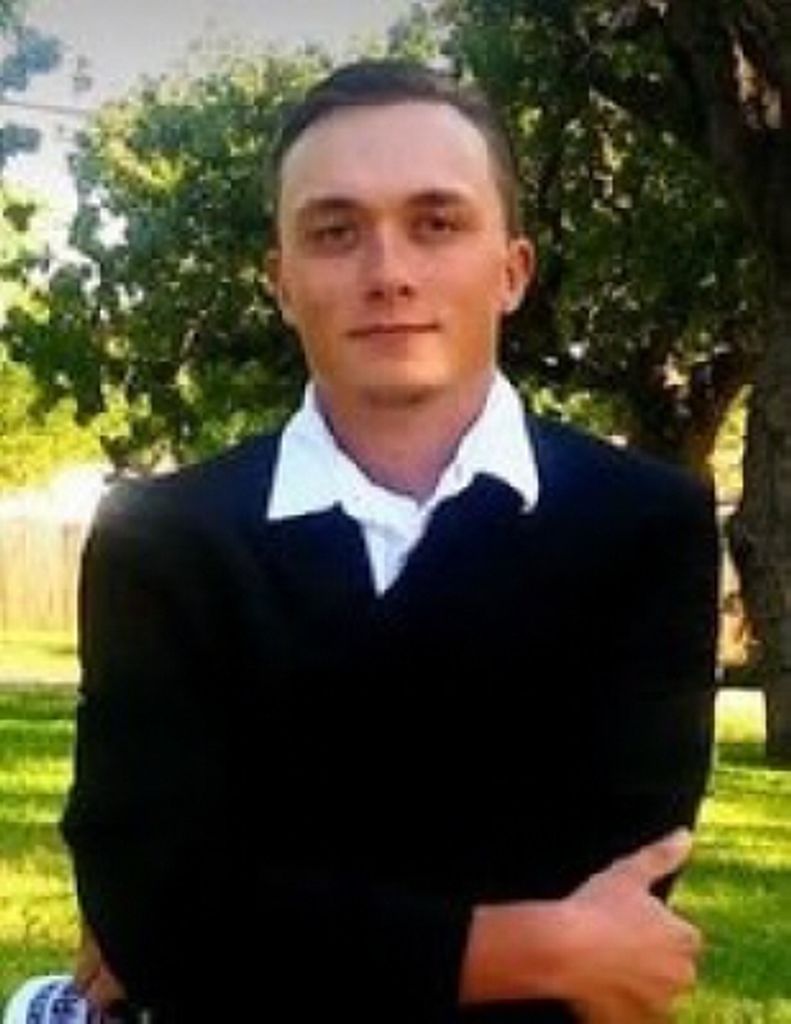 Jonathan Graydon Beck