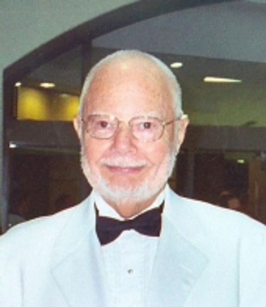 Lester A. Roudebush, Jr.