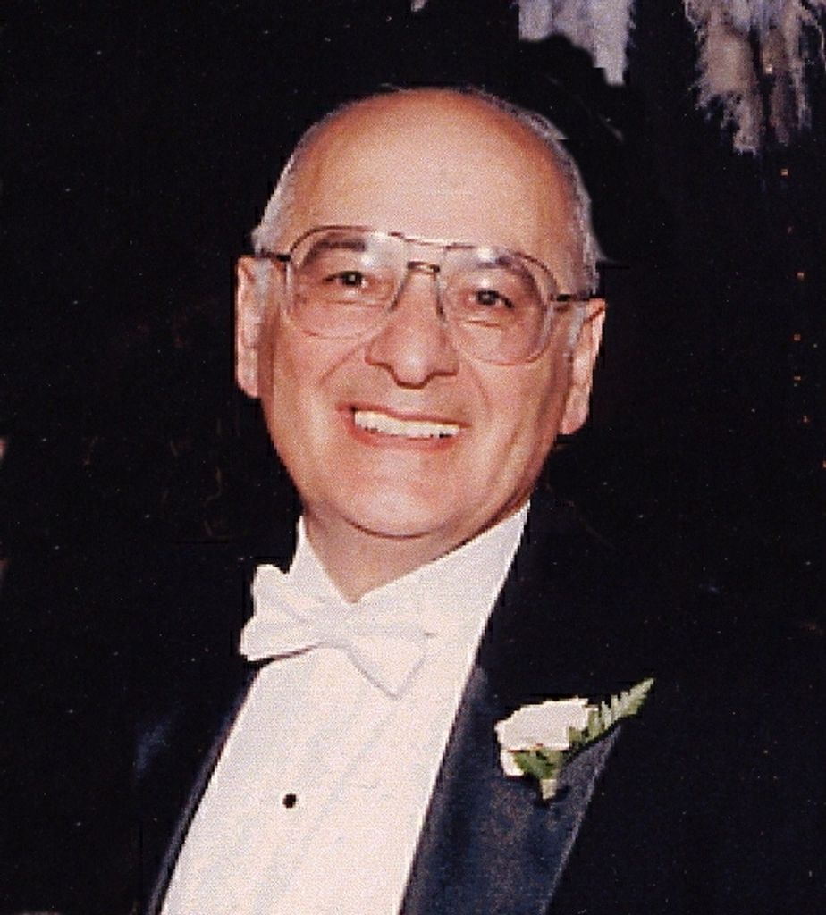 Michael John Koulopoulos