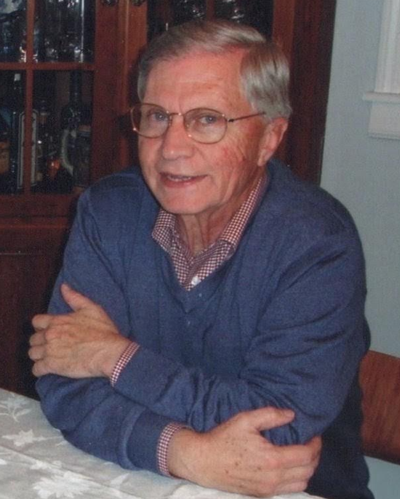 Bruce Robert Hoener Profile Photo