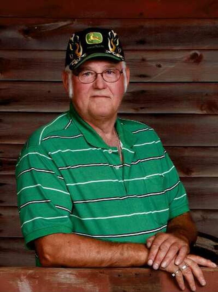 John Paulson, Sr. Profile Photo