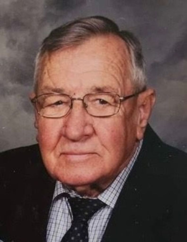 Gary L. Harris Profile Photo