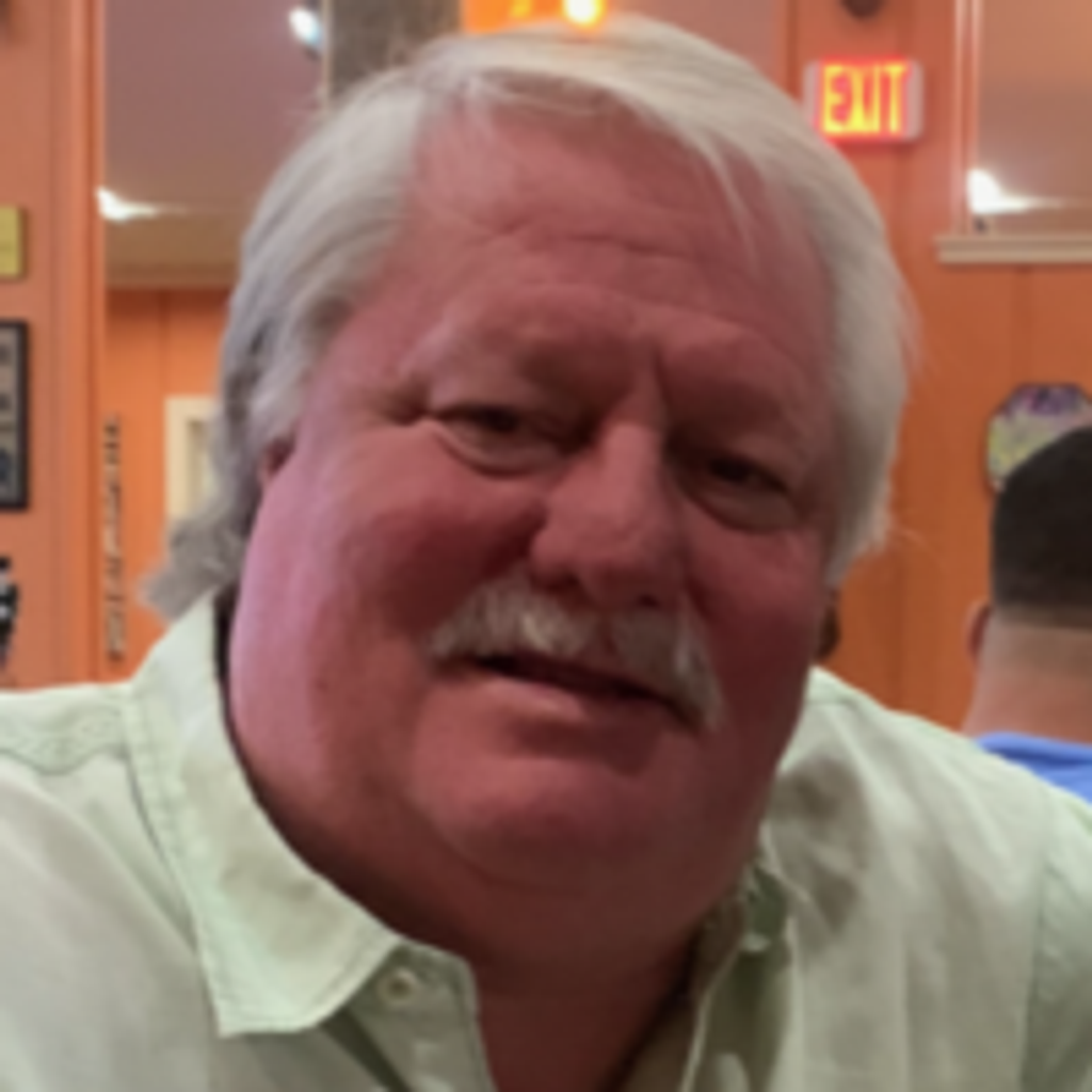 John Michael Mcsweeney