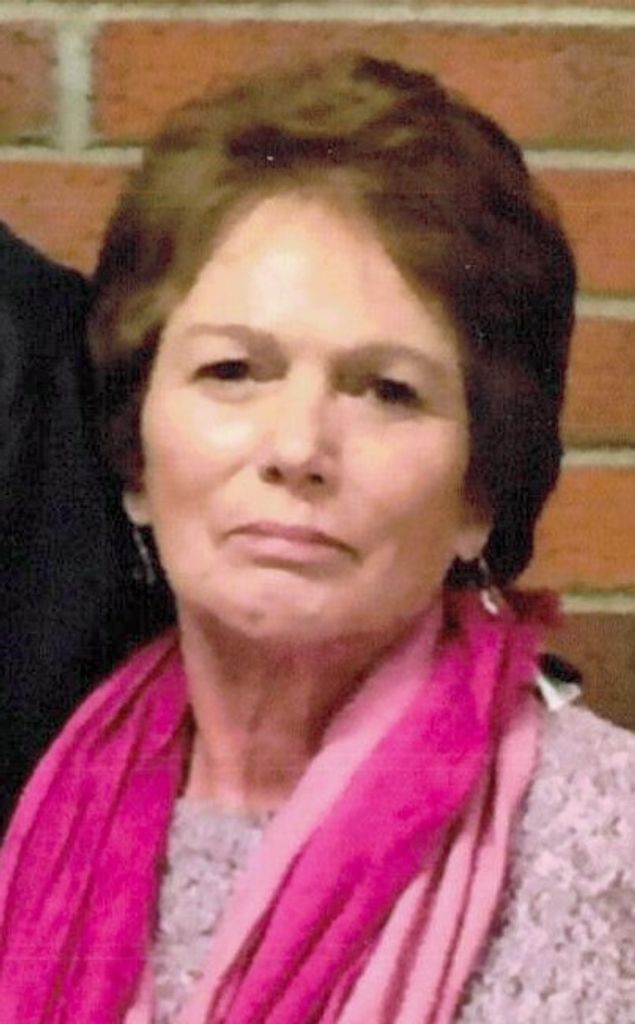 Mary A. (Riolo)  Vanover Profile Photo