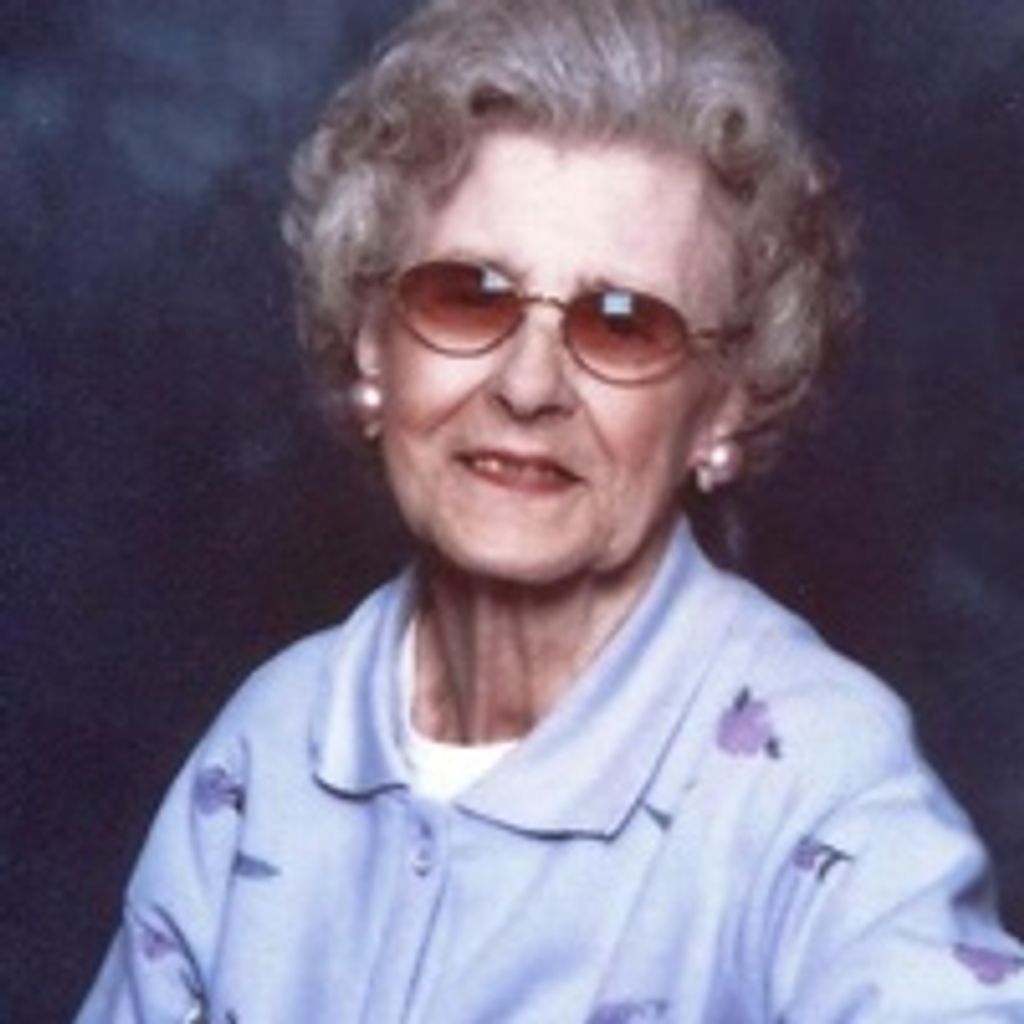 Betty L. Oldani (Hacker) Profile Photo