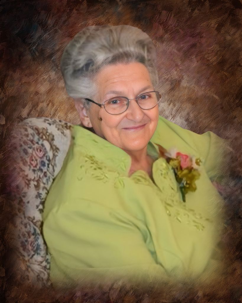 Guindolen Ann Anderson