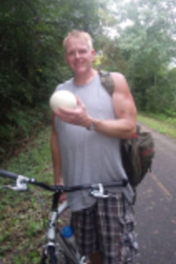 Russell S. Krancki Profile Photo