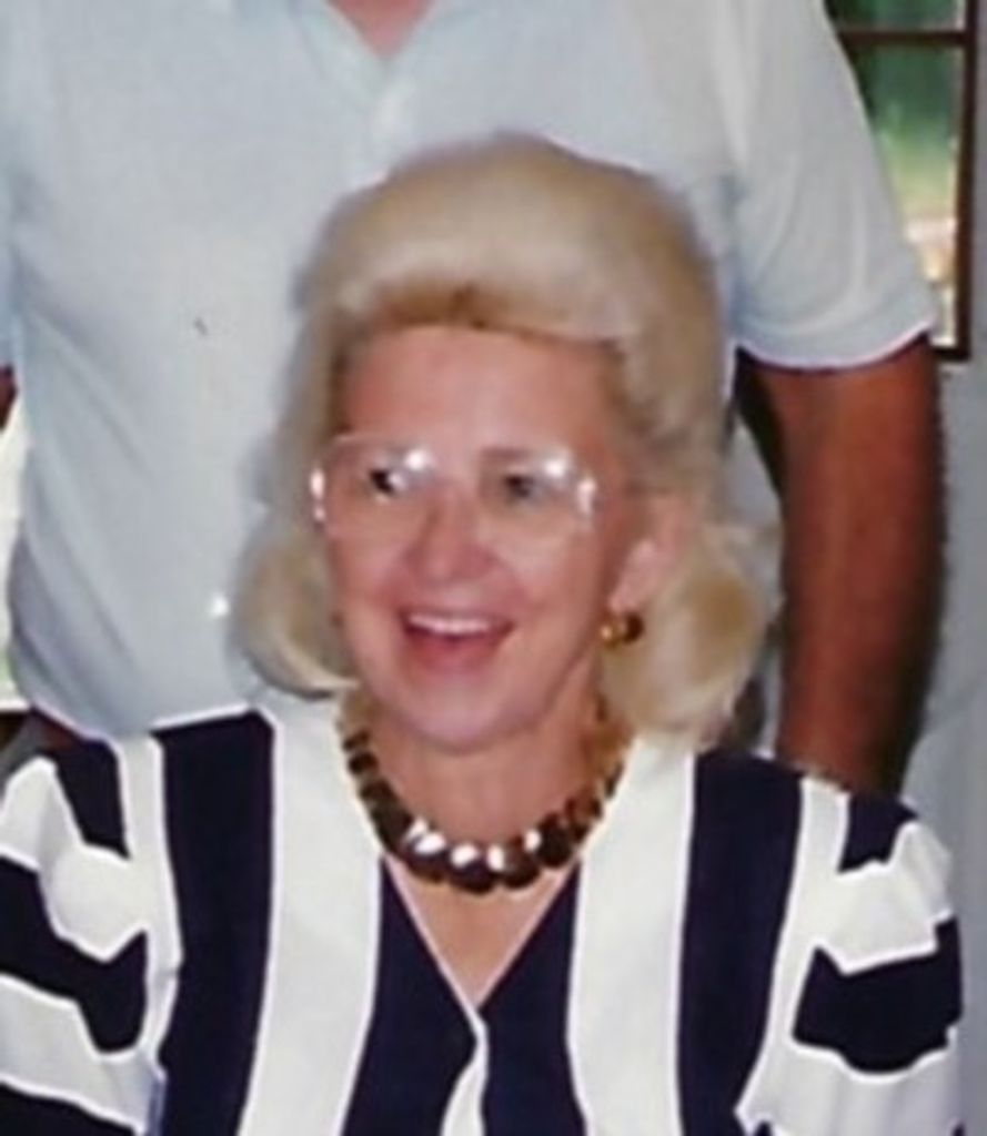 Evelyn Oleva Hotchkiss Profile Photo