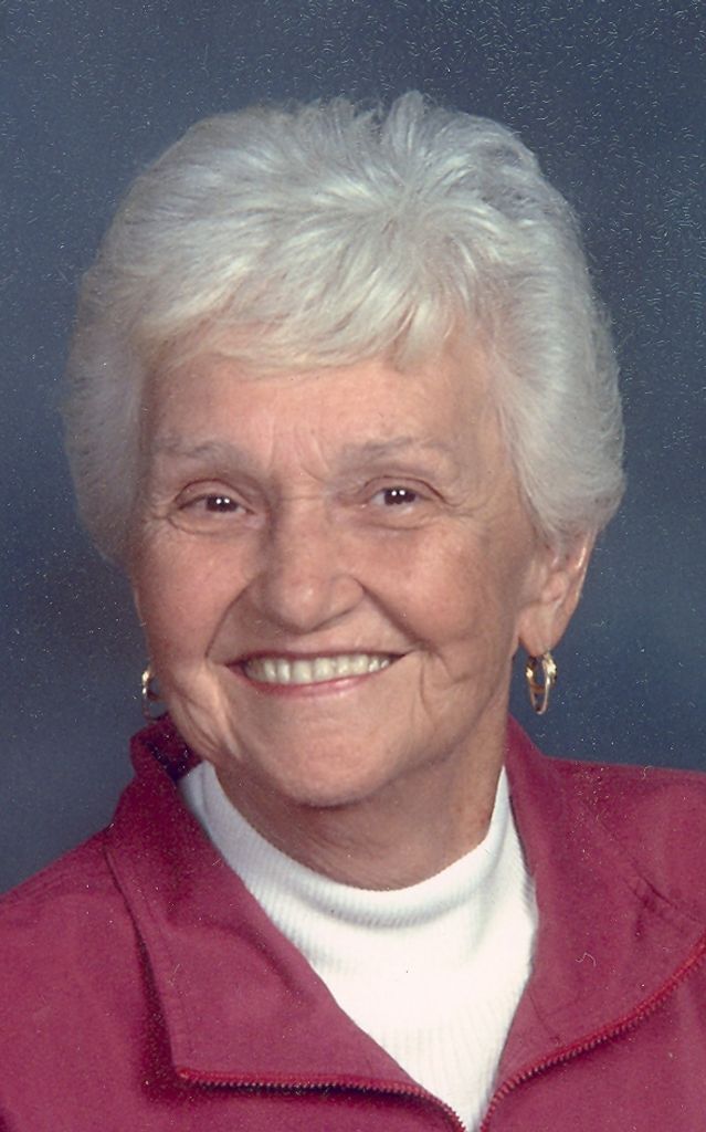 Dixie M Mcginnis Profile Photo
