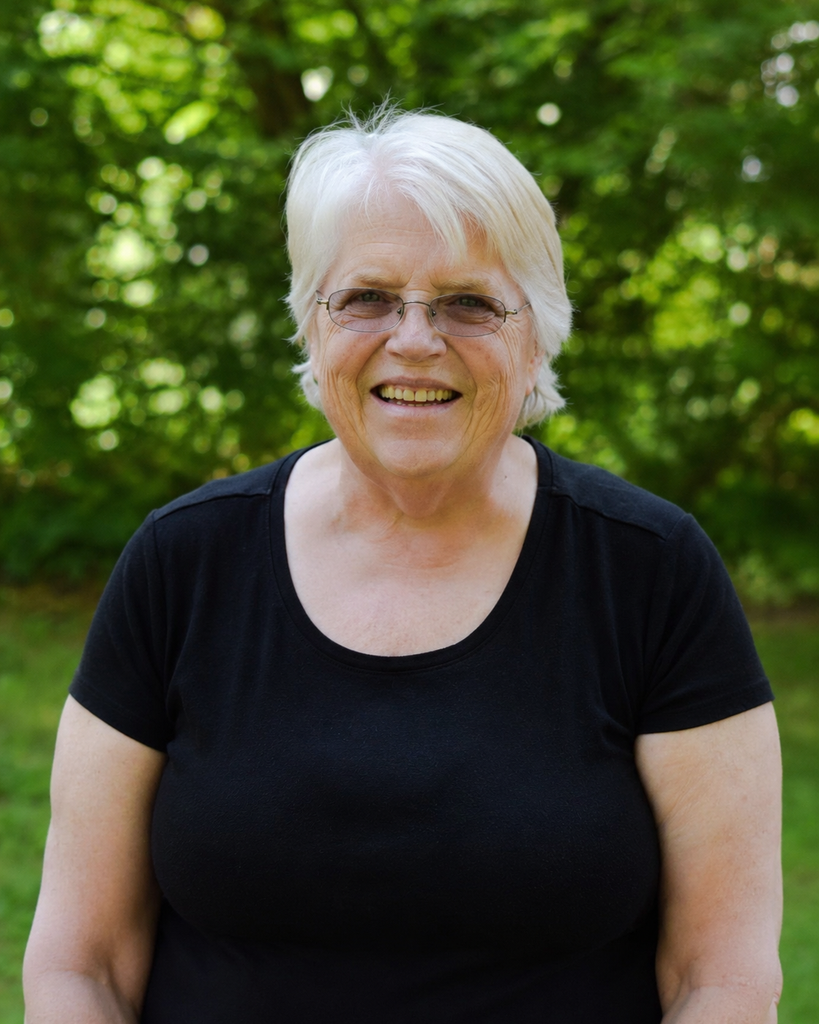 Linda Kay Porter