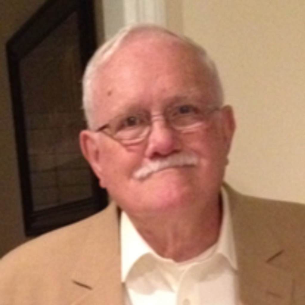 William Joseph "Joe" Reaves