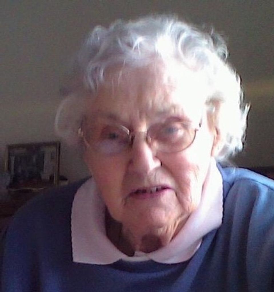 Doreen E. Flory Profile Photo