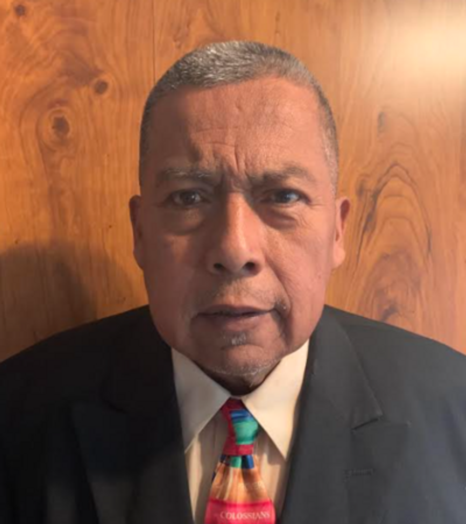 Pastor Juan Jose Vega Profile Photo