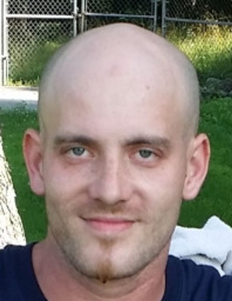 Randy "Chuck" Wilens