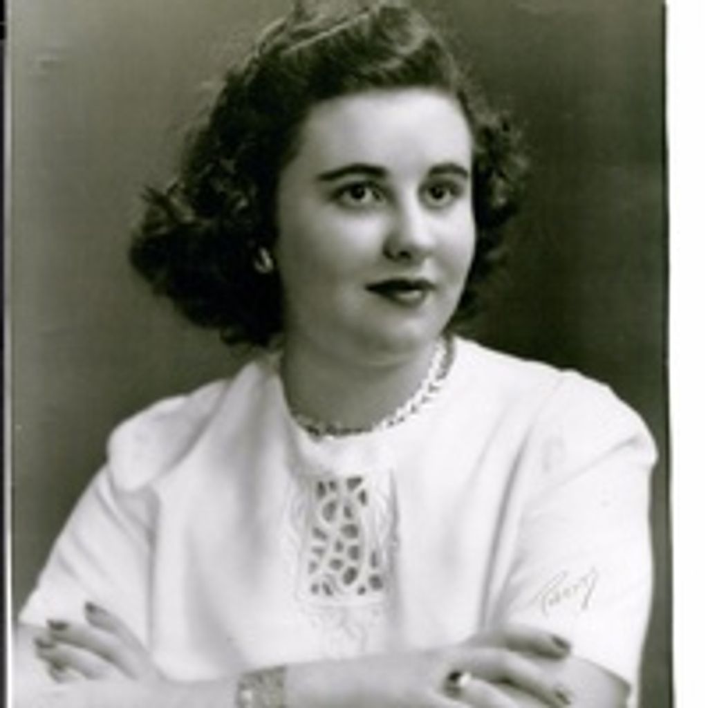 Dorothy A. Cunningham