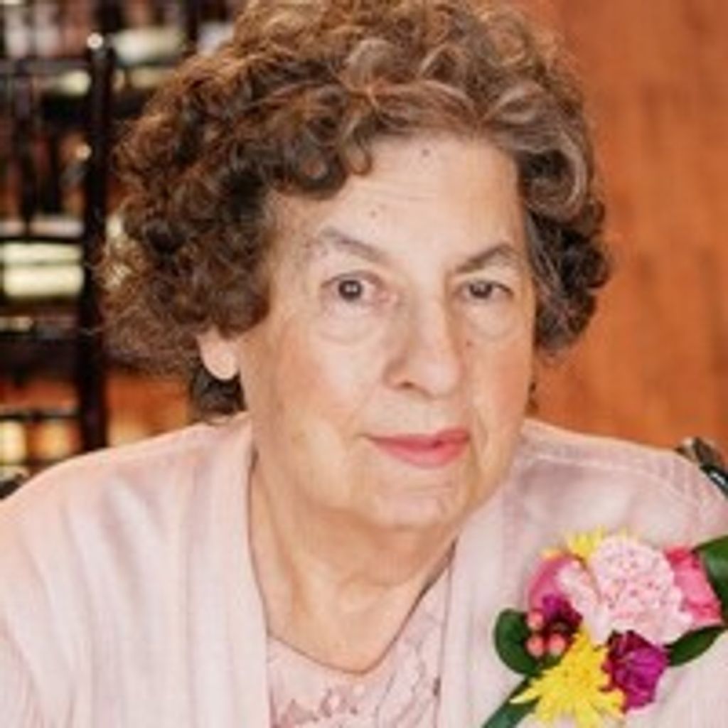 Anne M. Tabery