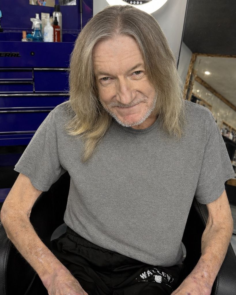 Mark "Pappy" Metcalf Profile Photo