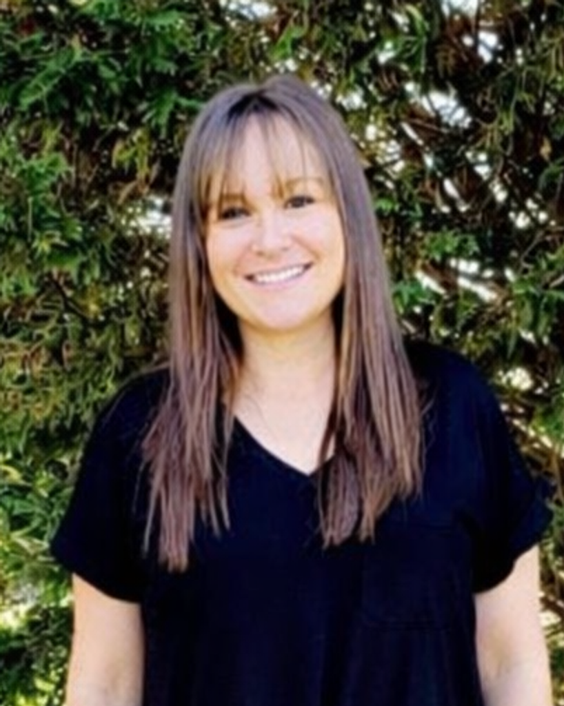 Stephanie Brooke Griffin