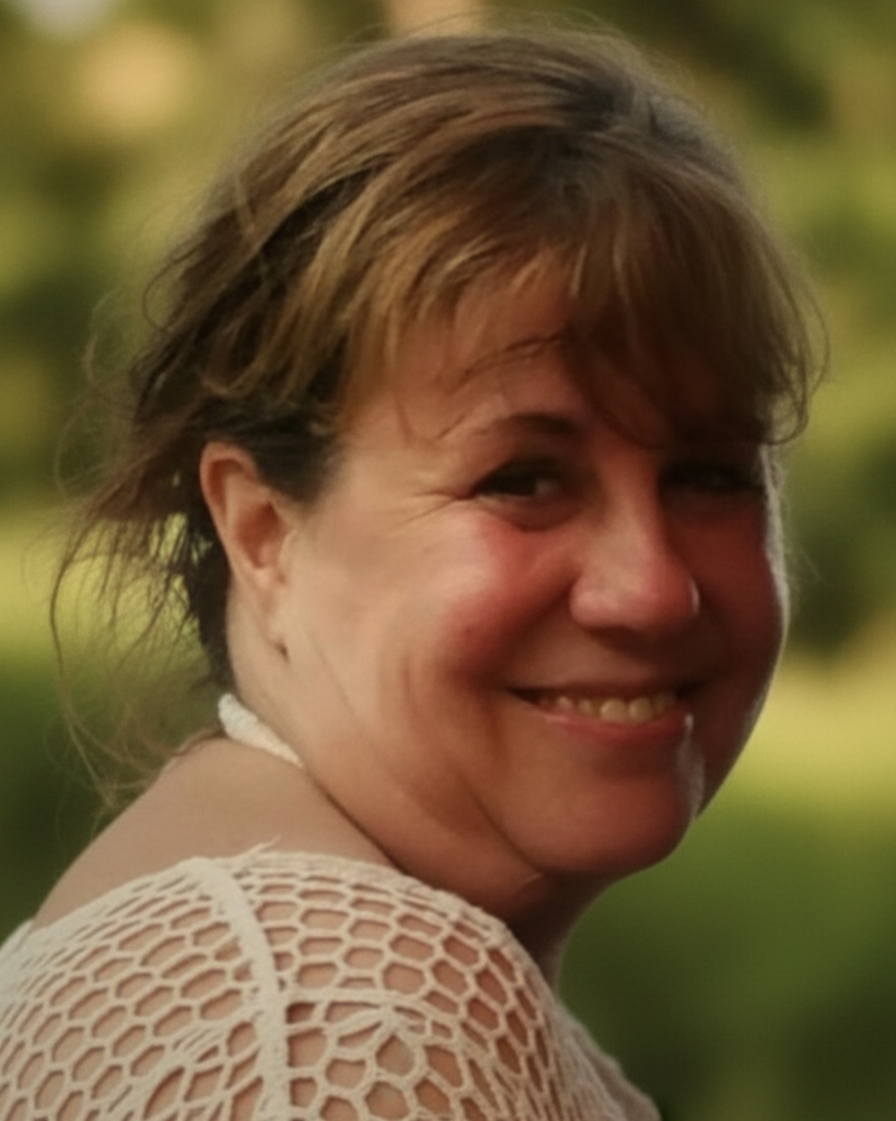 Roxanne Lee Dwyer