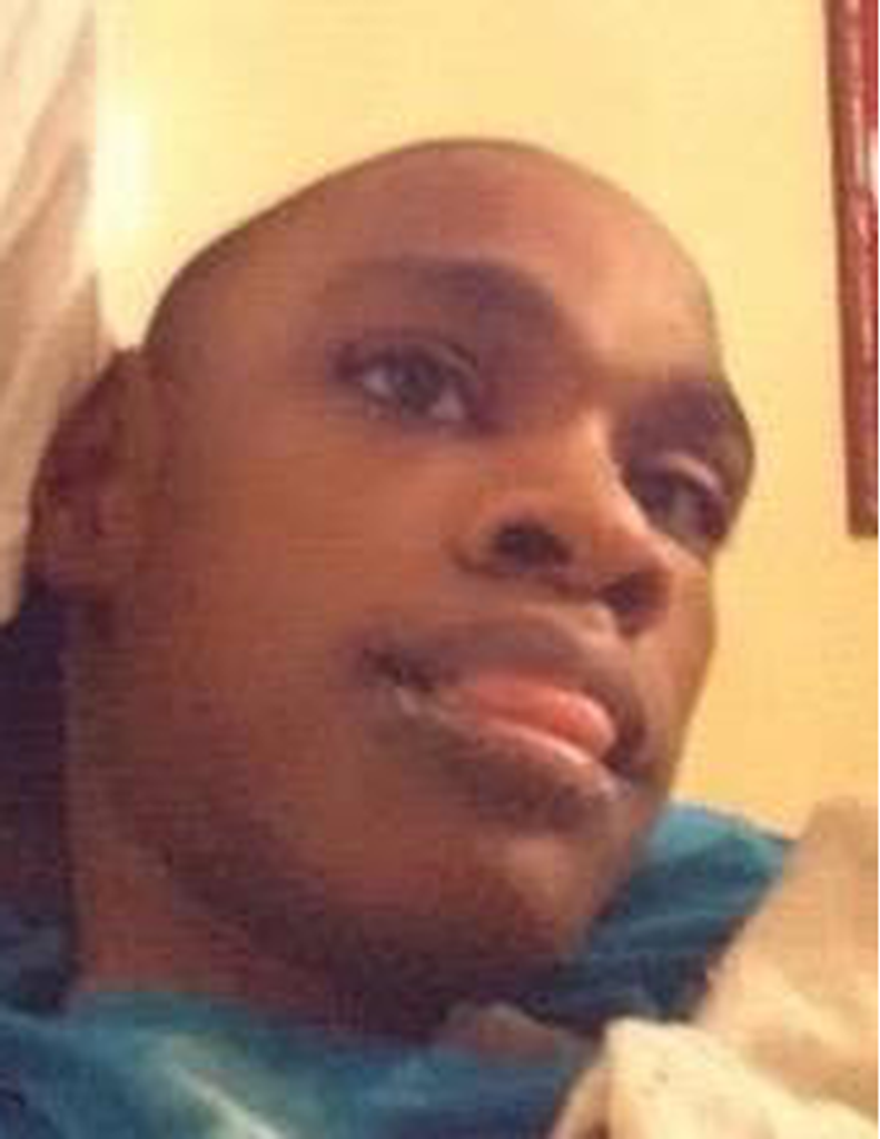 Brad Nowlin Profile Photo