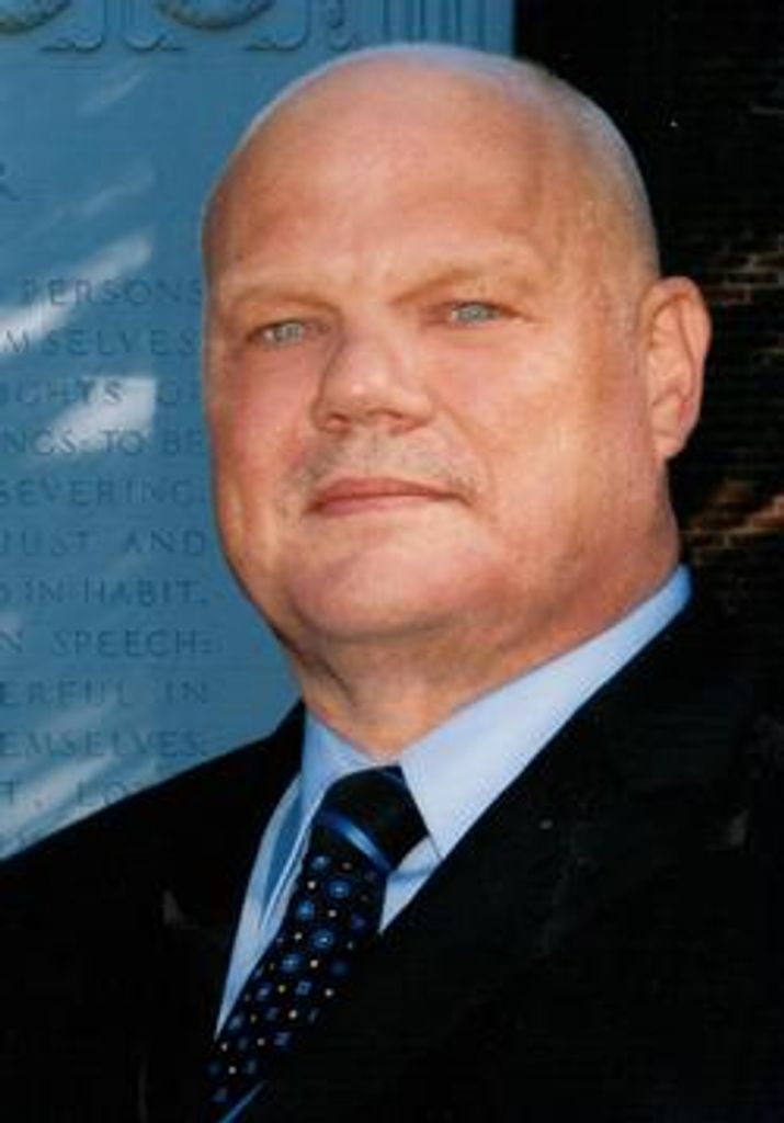 Richard C. Baniewicz Profile Photo