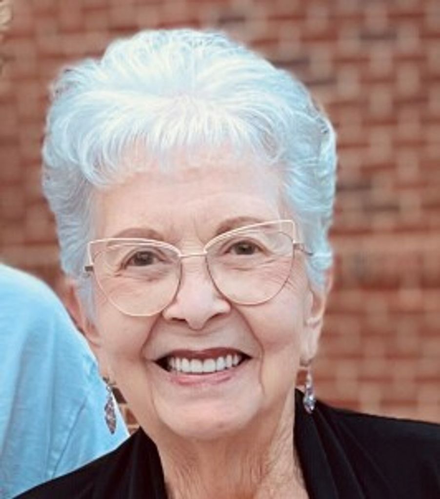 Bette Beaman Profile Photo