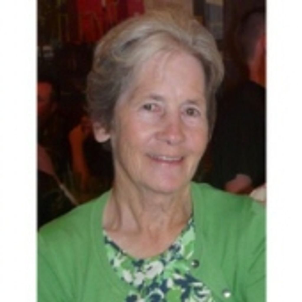 Rose Magdalene Kimsey