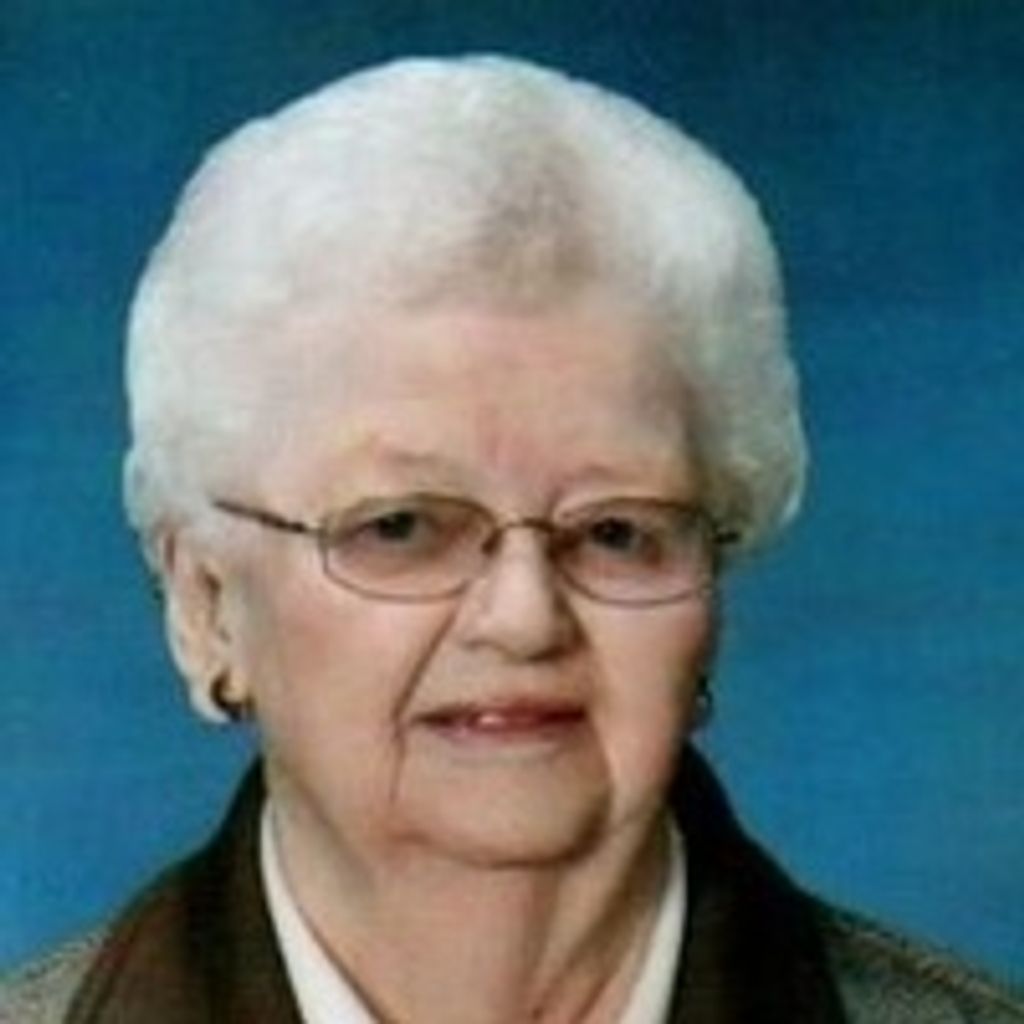 Gladys A. Udby