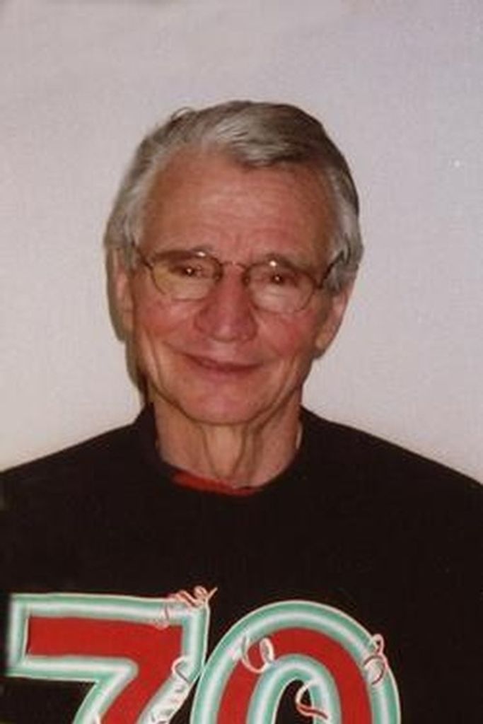 Gerald G. Cork Profile Photo