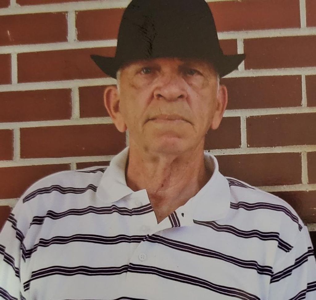 Gerald "Buddy" Leroy Christenson Profile Photo