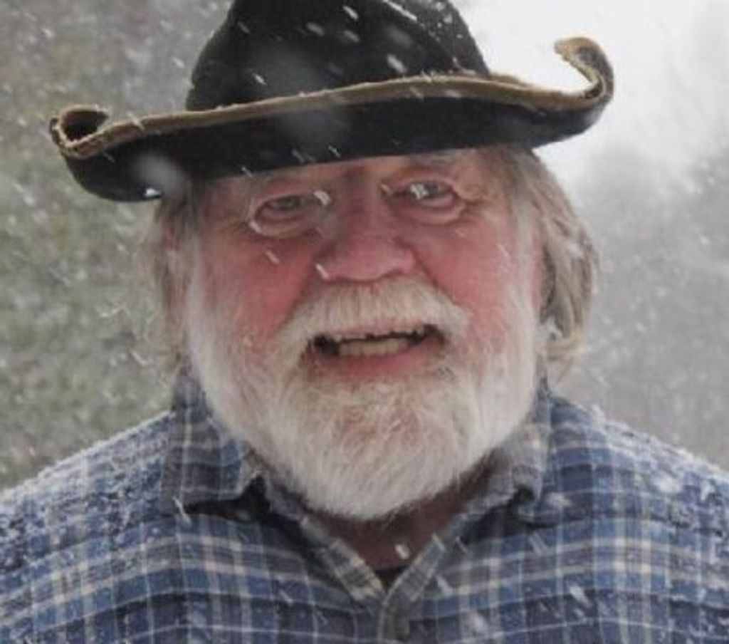John Robert Burns Profile Photo