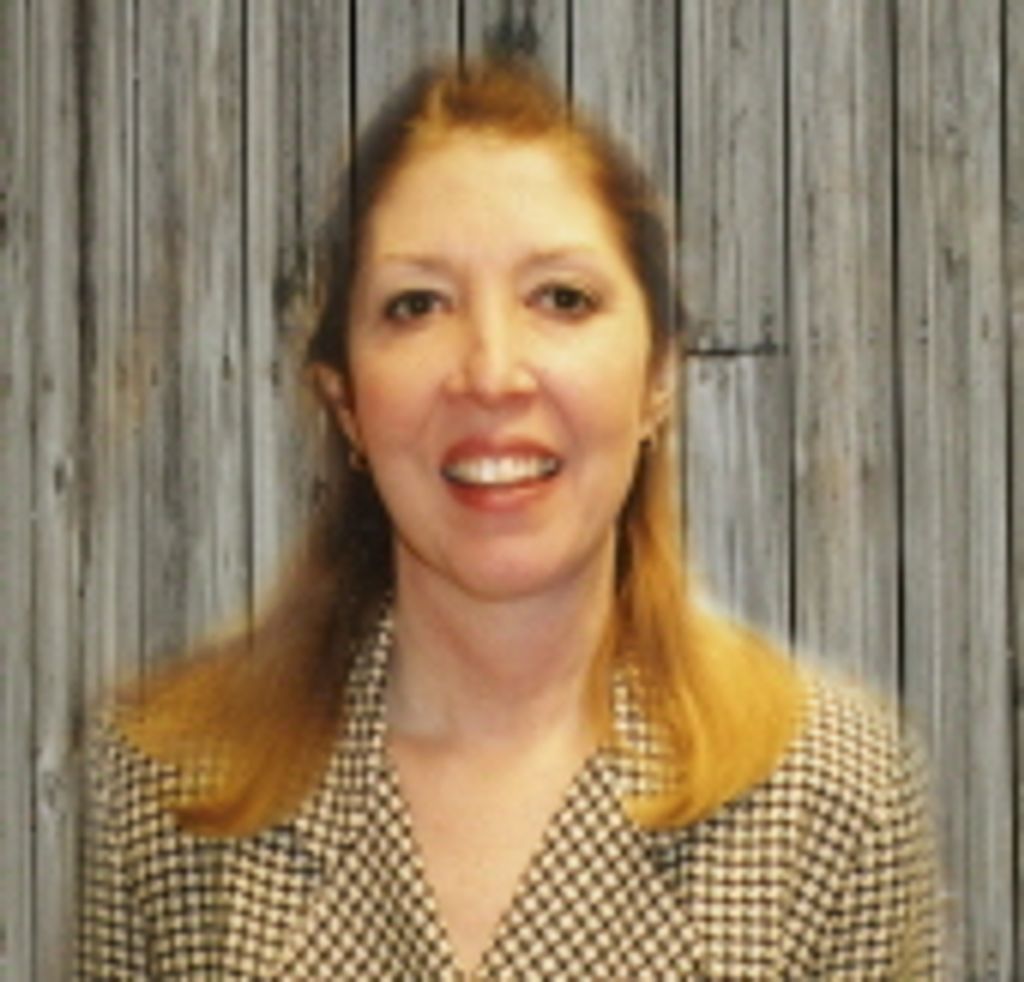 Patricia Jenese Isaacs