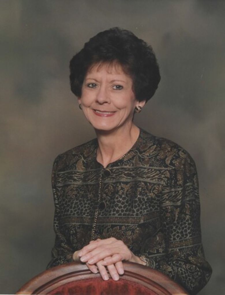 Betty Cary Profile Photo