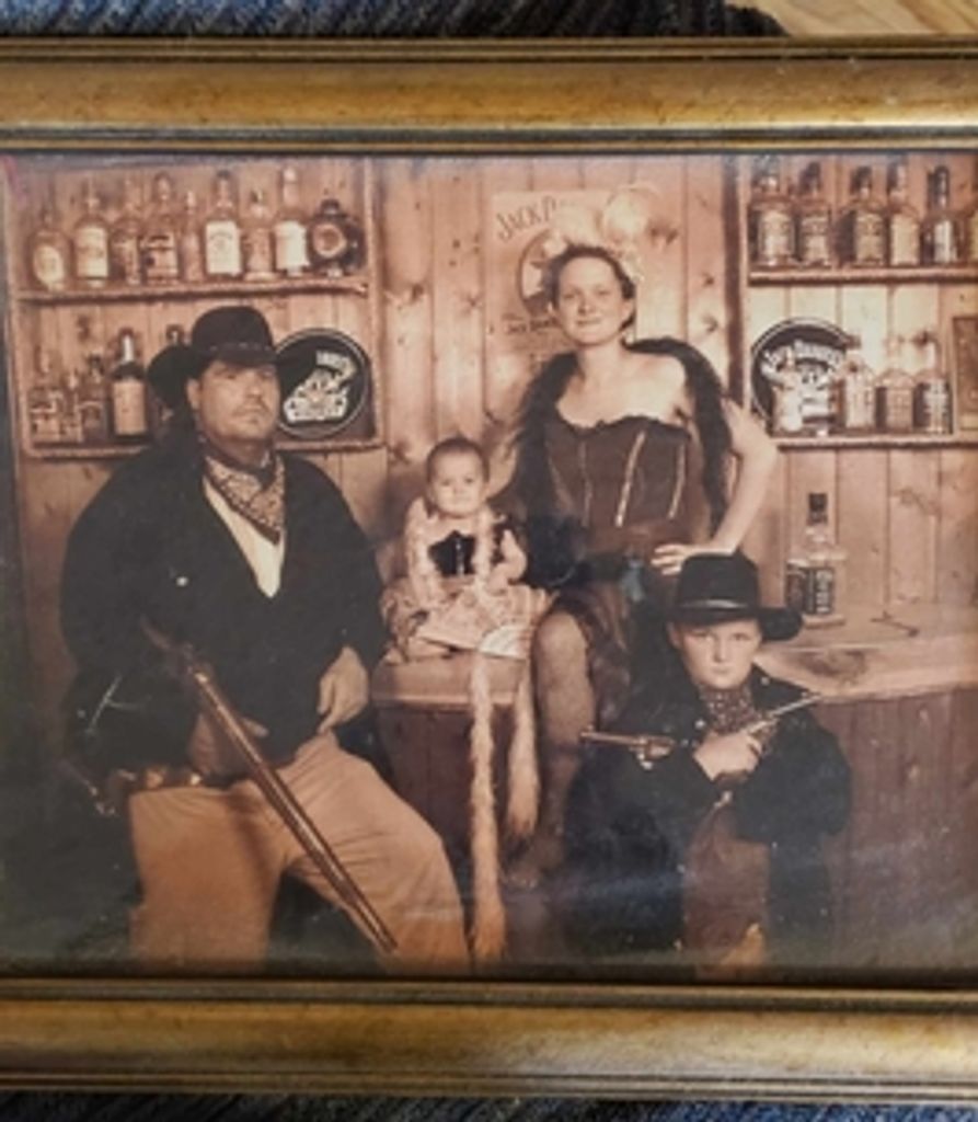 Michael Scoggins Profile Photo